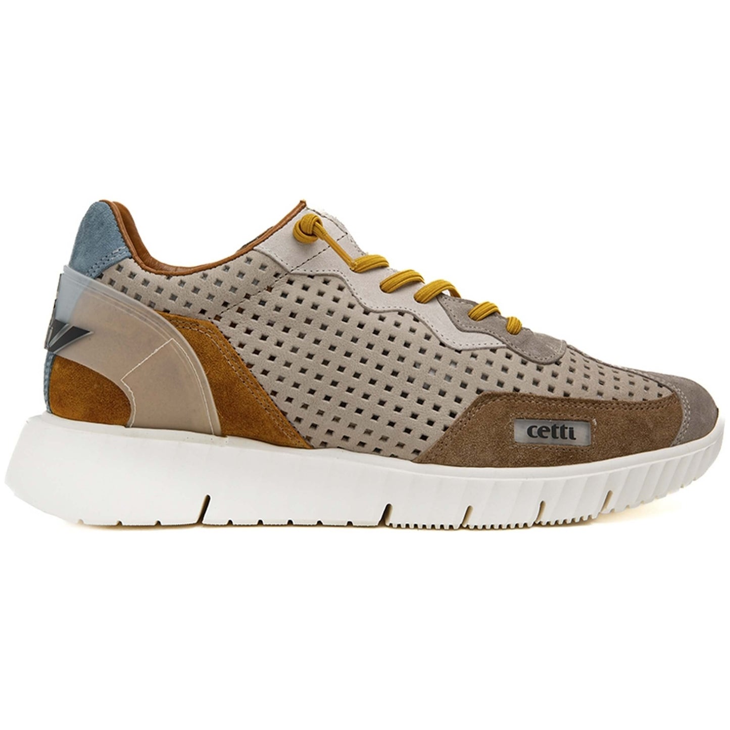 Zapatillas Cetti C-1293