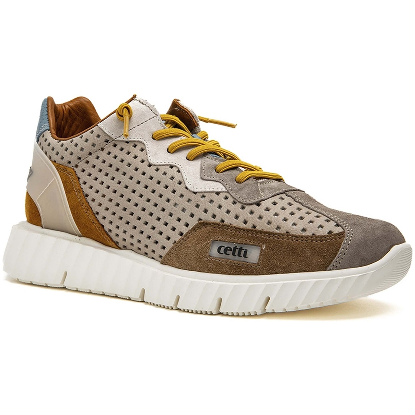 Zapatillas Cetti C-1293