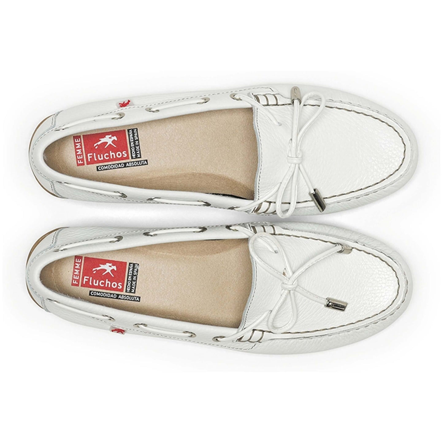 Mocasines Fluchos