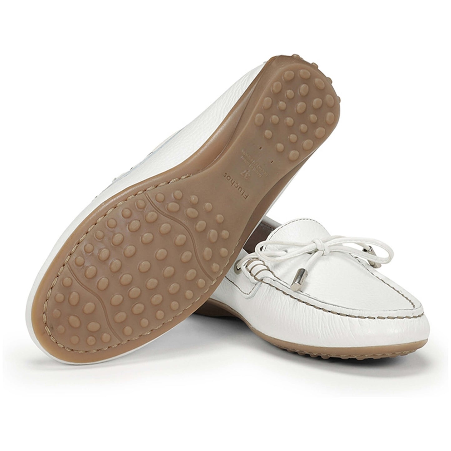 Mocasines Fluchos