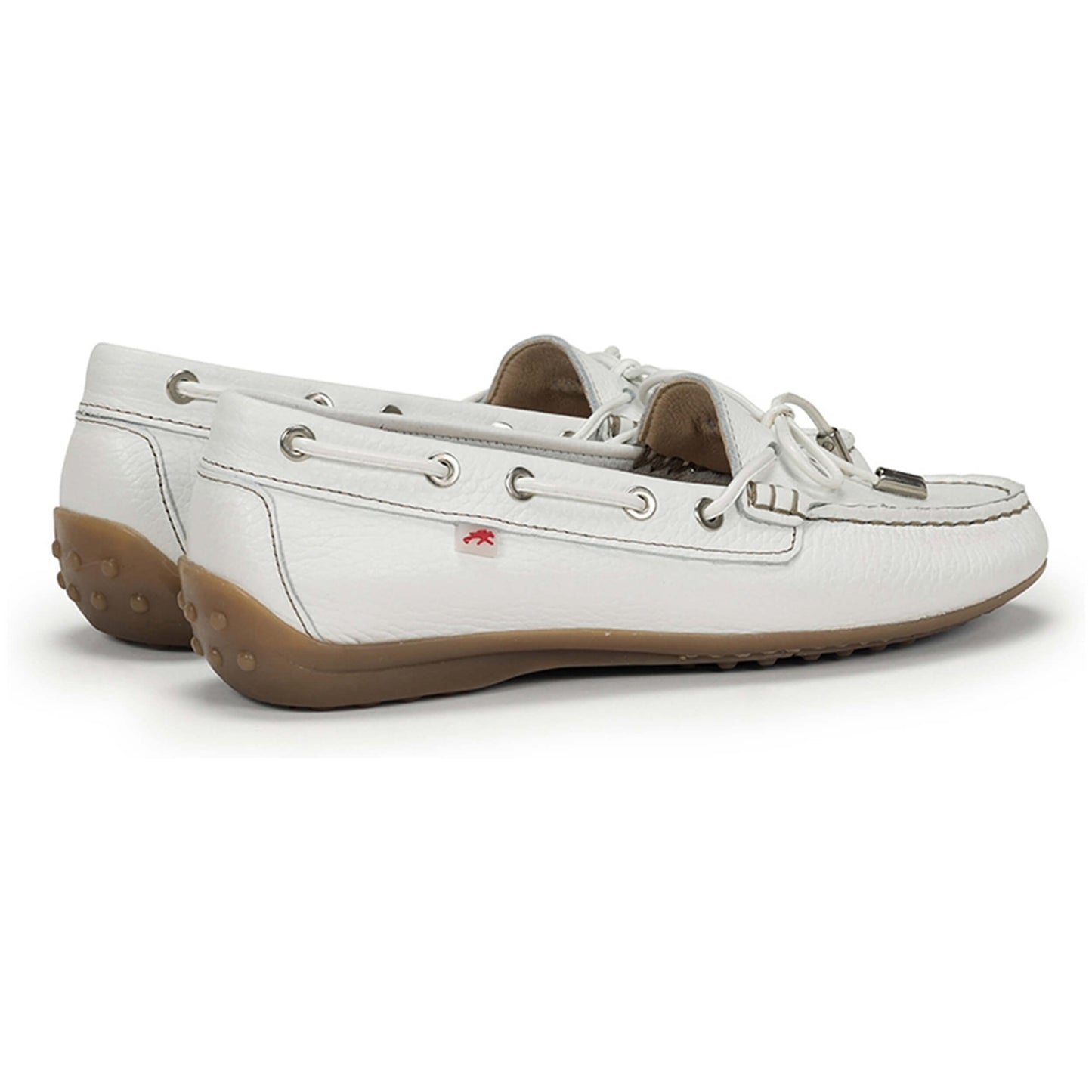 Mocasines Fluchos