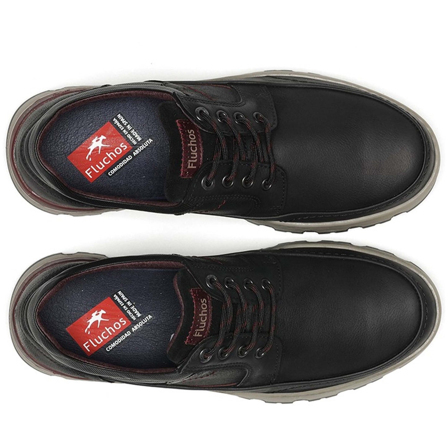 Zapatillas Fluchos