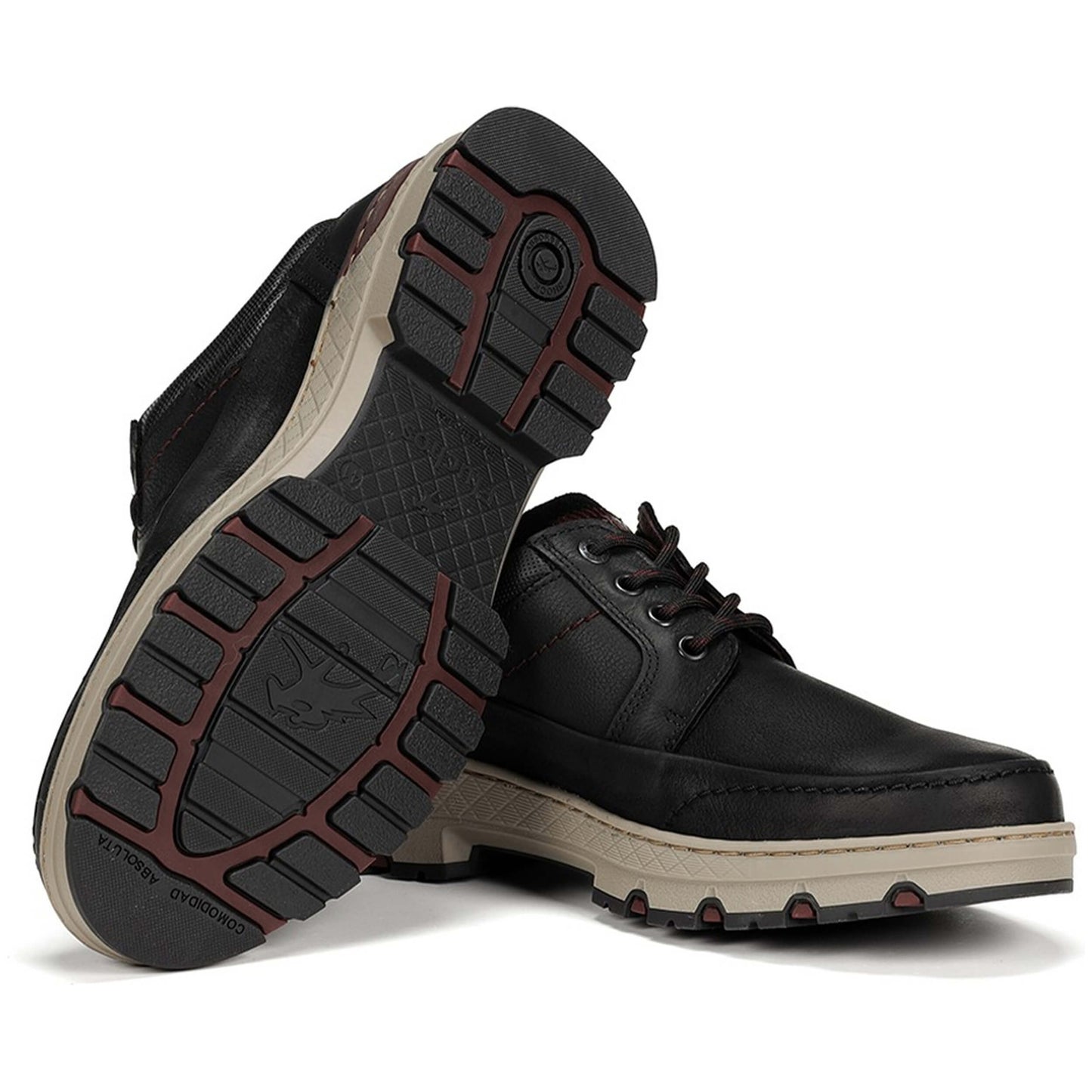 Zapatillas Fluchos