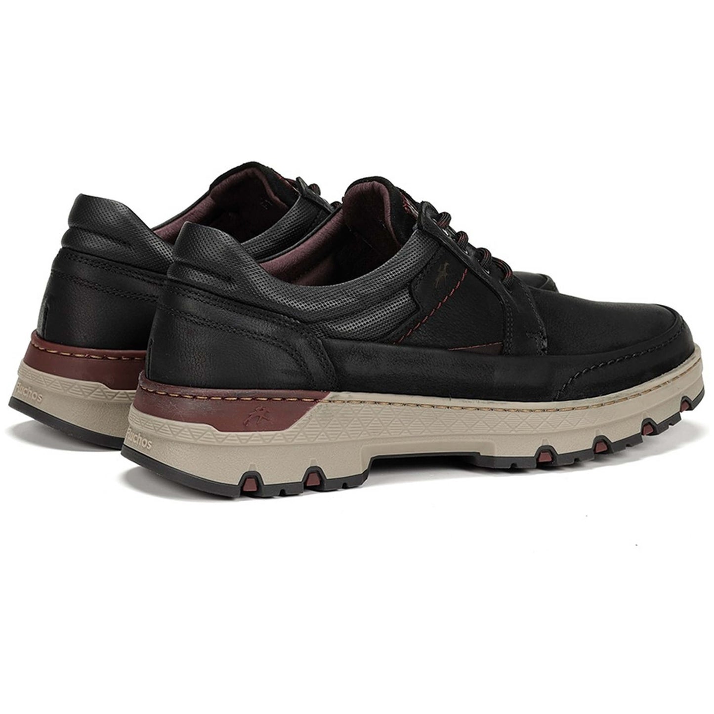 Zapatillas Fluchos