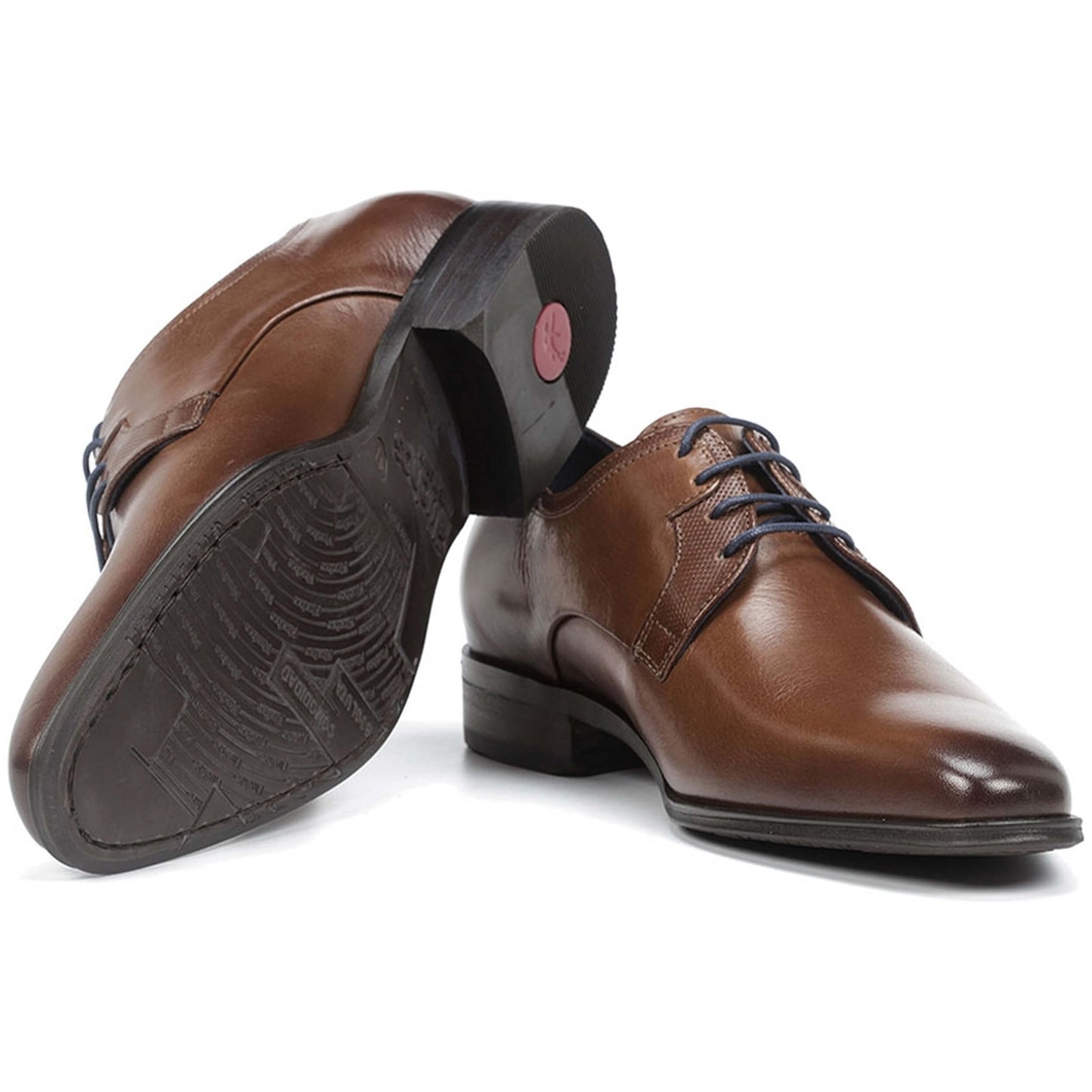 Zapatos De Vestir Fluchos