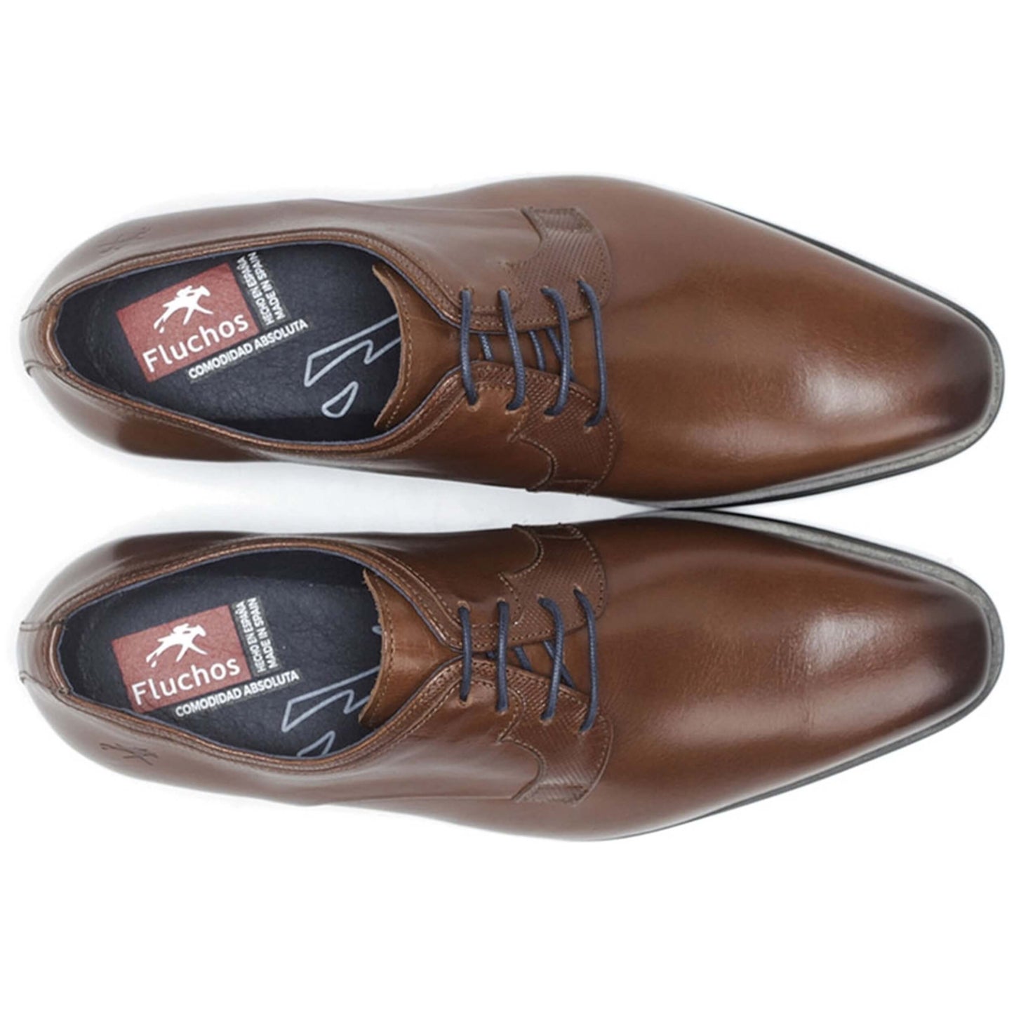 Zapatos De Vestir Fluchos
