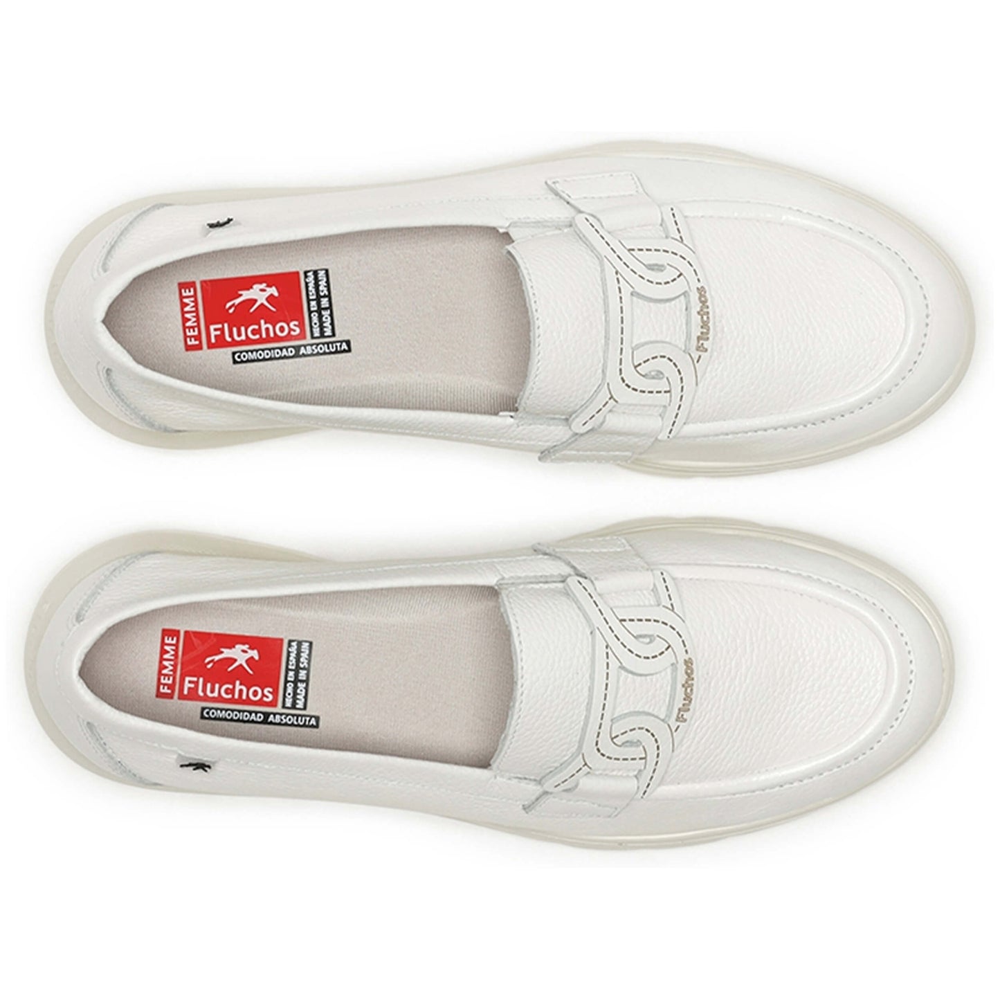 Mocasines Fluchos