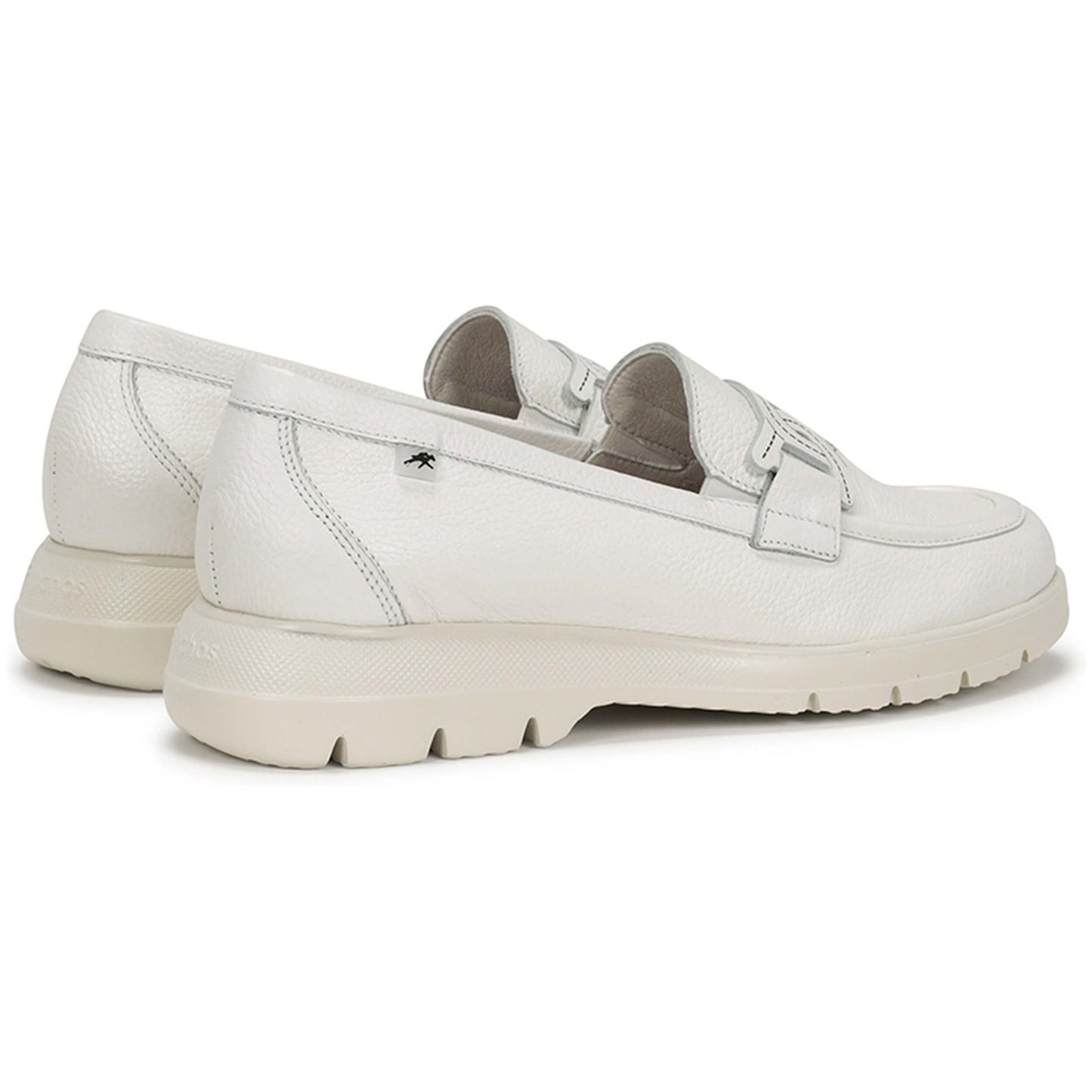 Mocasines Fluchos