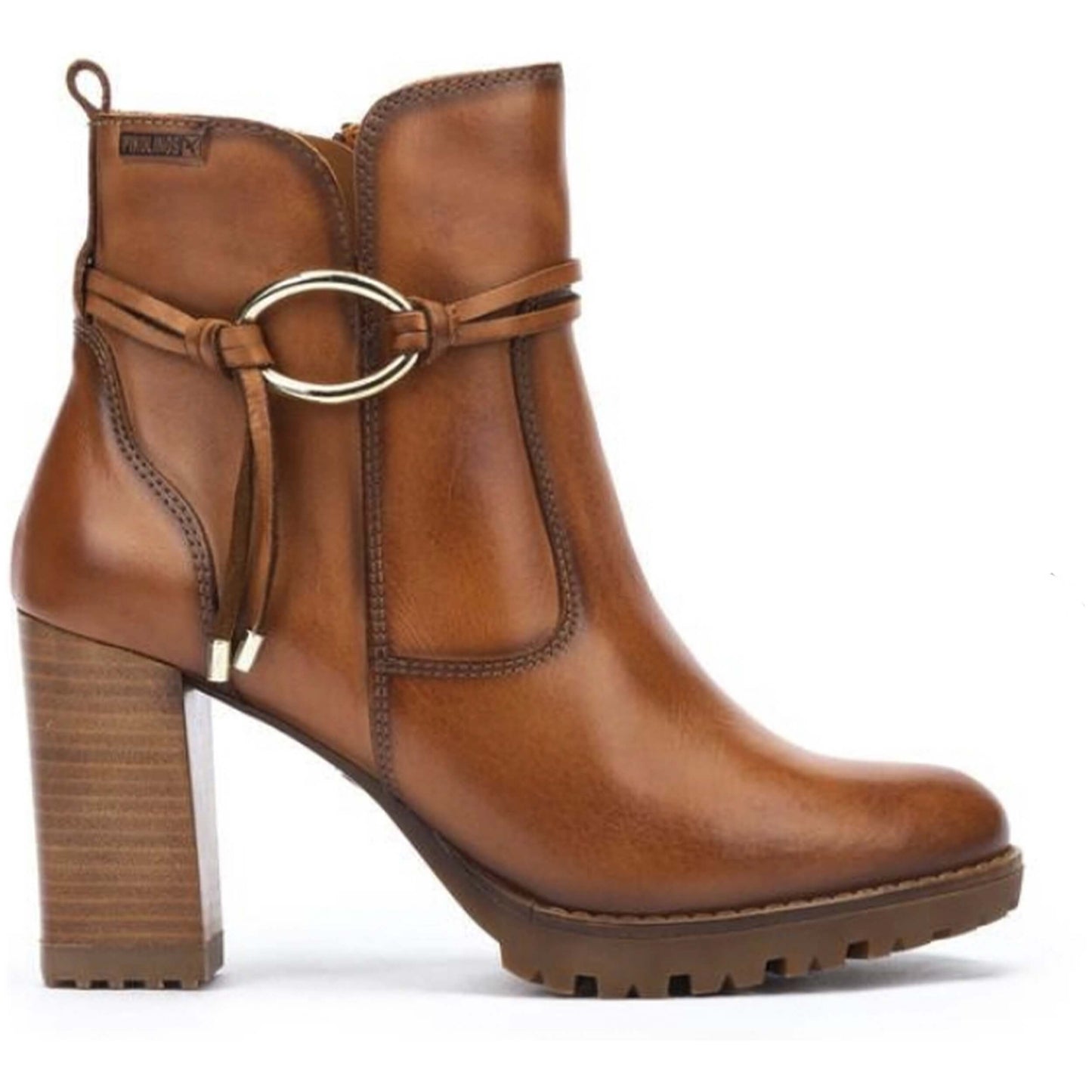 Botas Pikolinos
