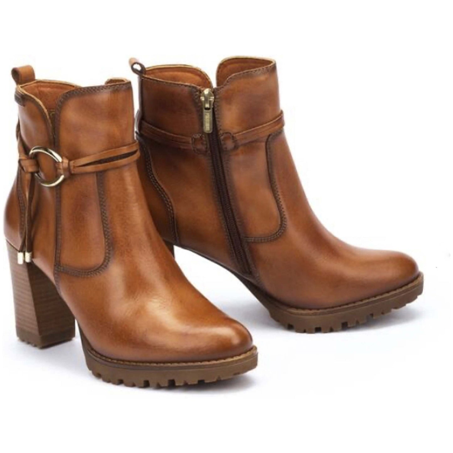 Botas Pikolinos
