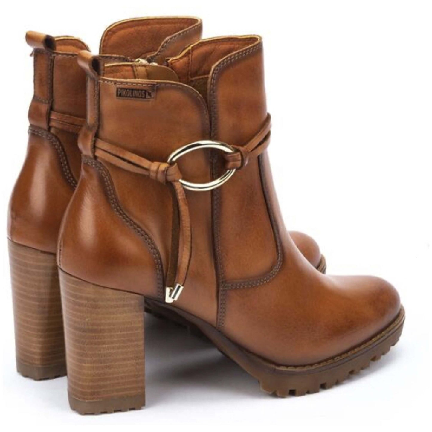 Botas Pikolinos