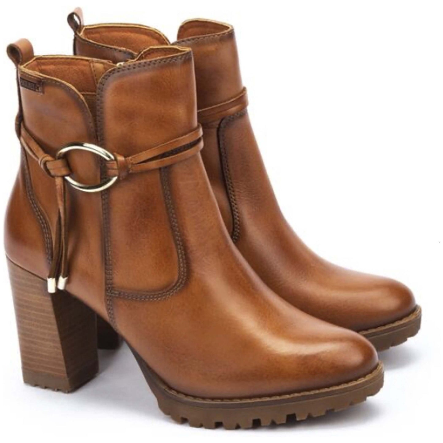 Botas Pikolinos