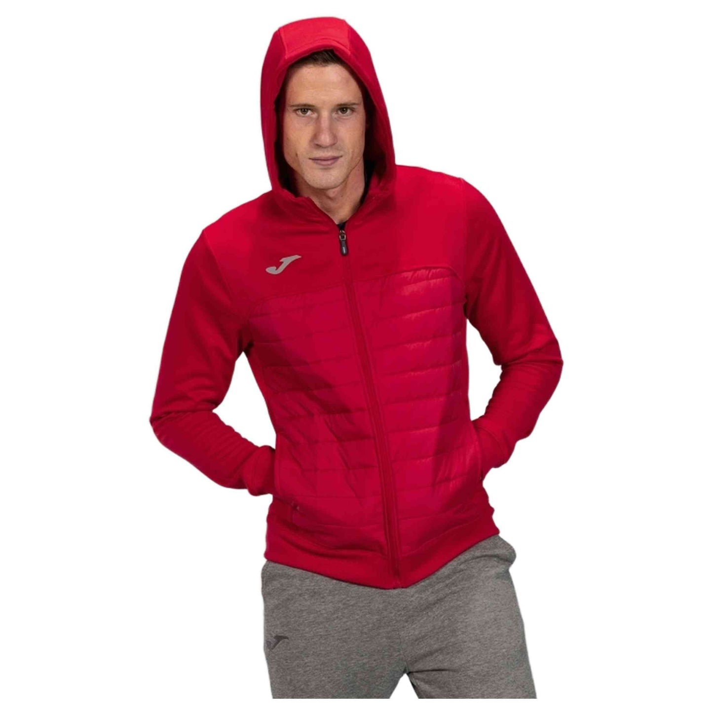 Chaqueta Joma Berna