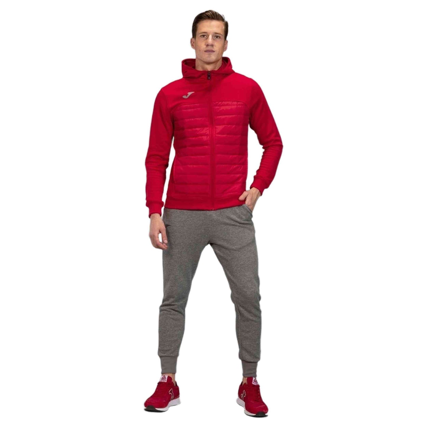 Chaqueta Joma Berna