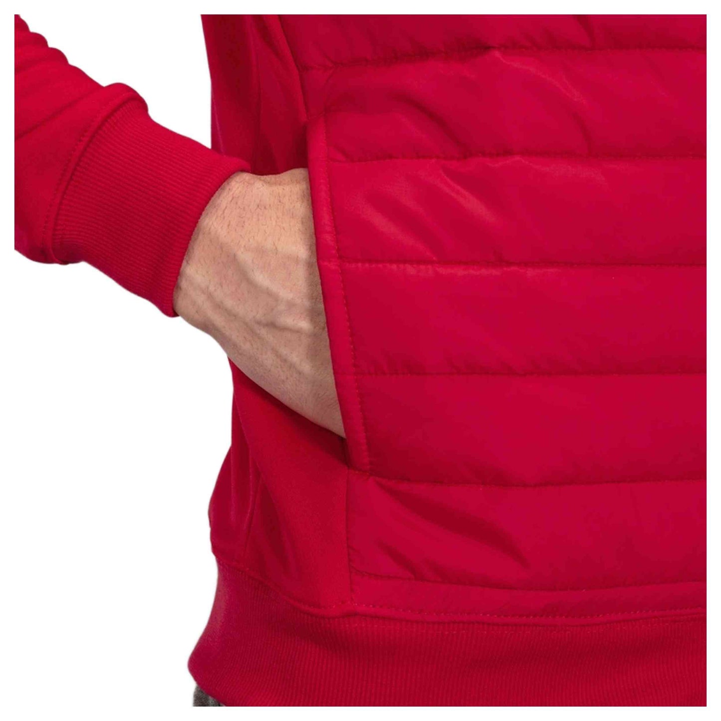 Chaqueta Joma Berna