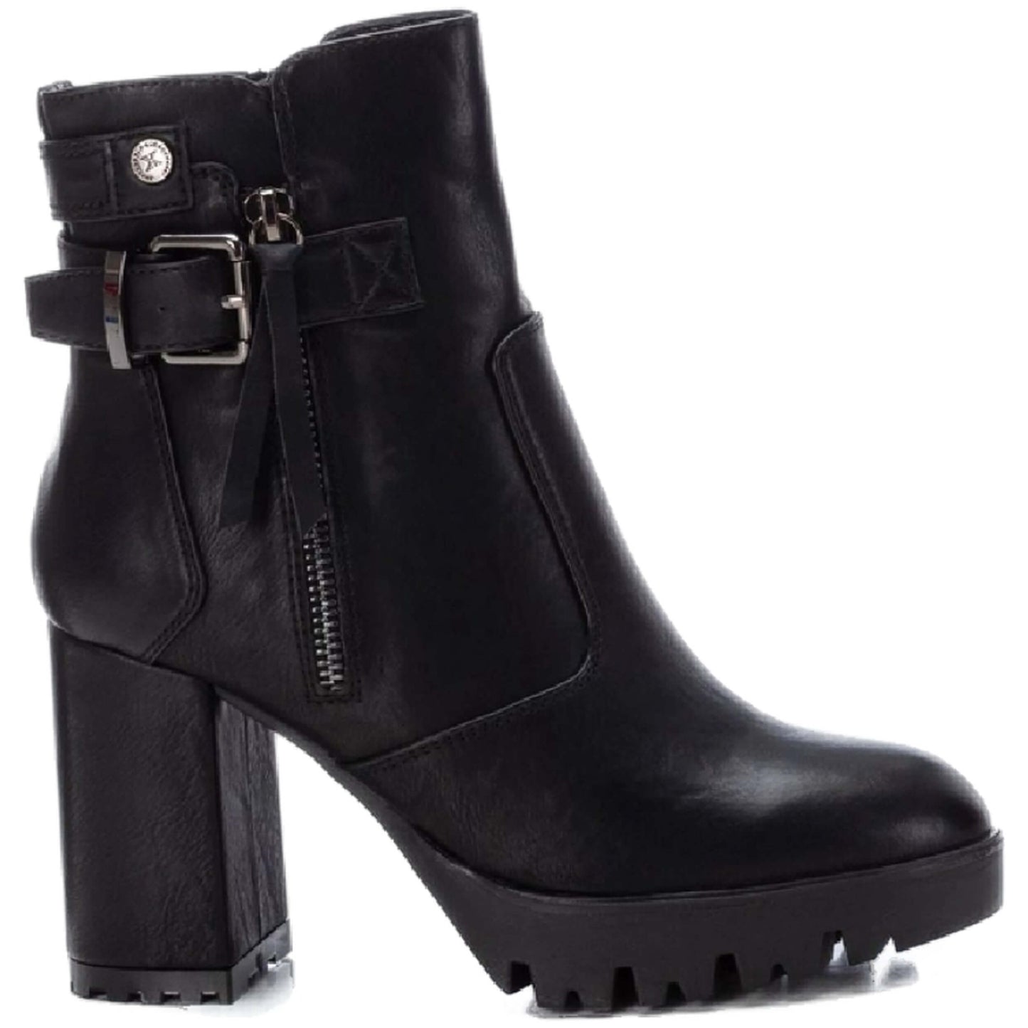 Botines Xti