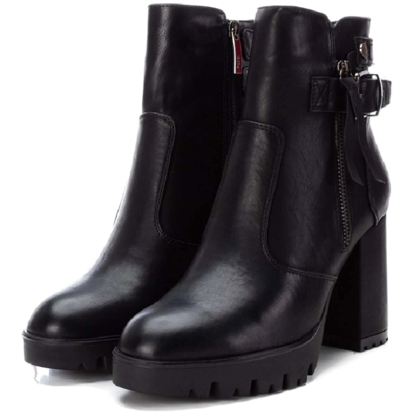 Botines Xti
