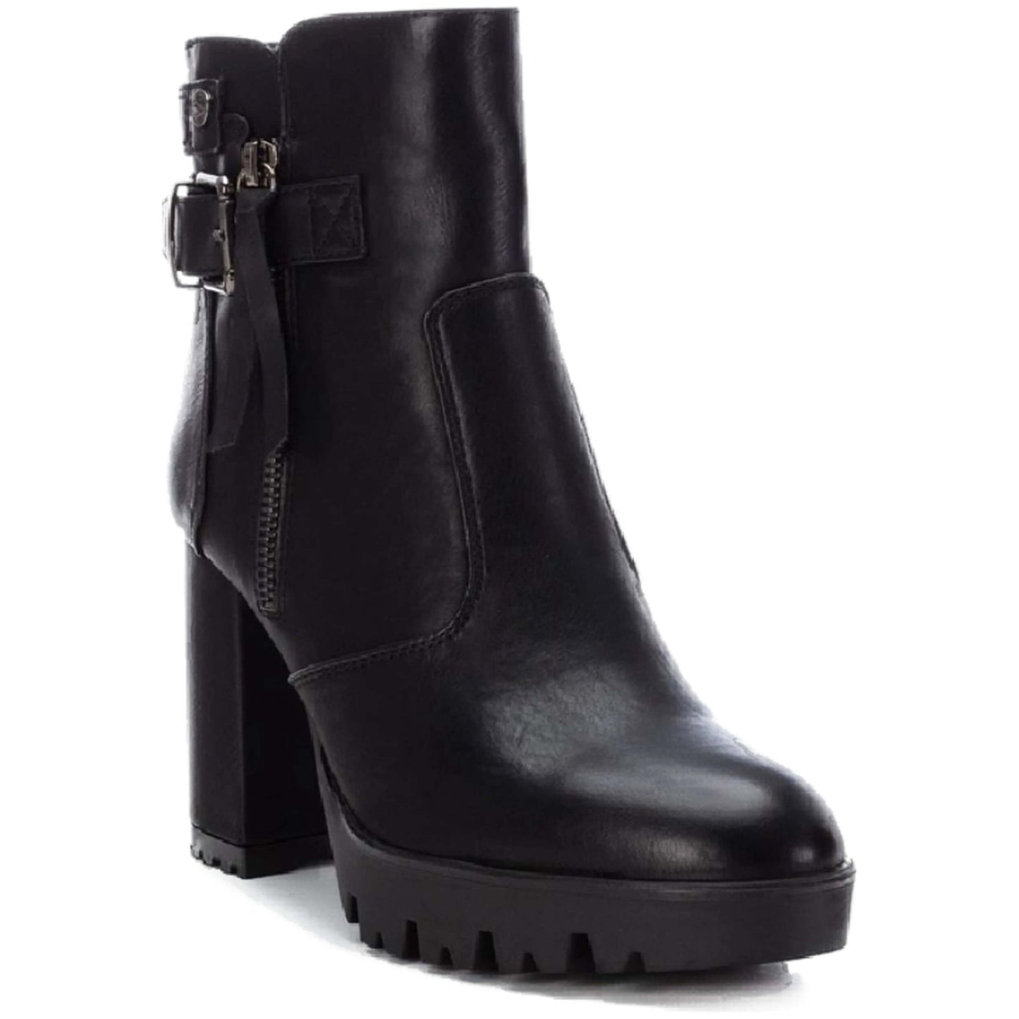 Botines Xti