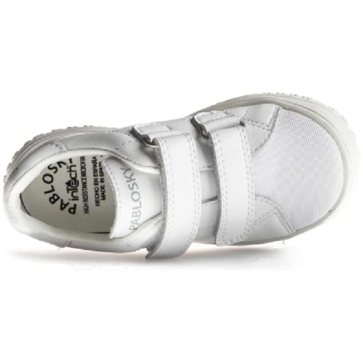 Zapatillas Pablosky
