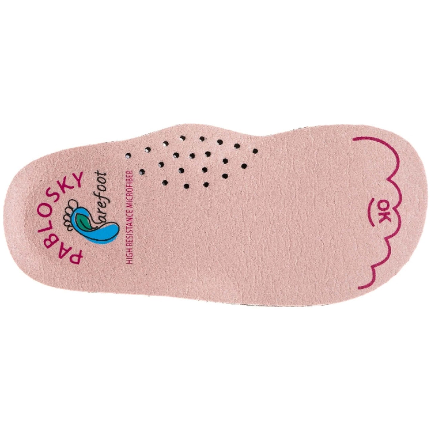 Zapatos Pablosky