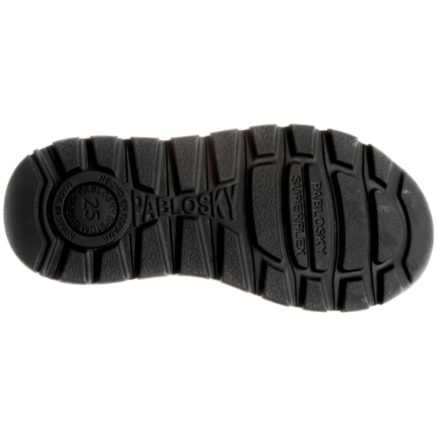 Zapatos Pablosky