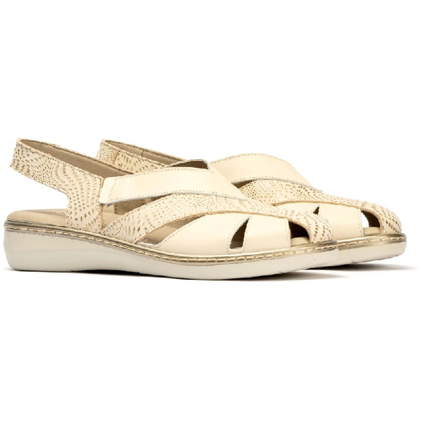 Sandalias Pitillos 5583