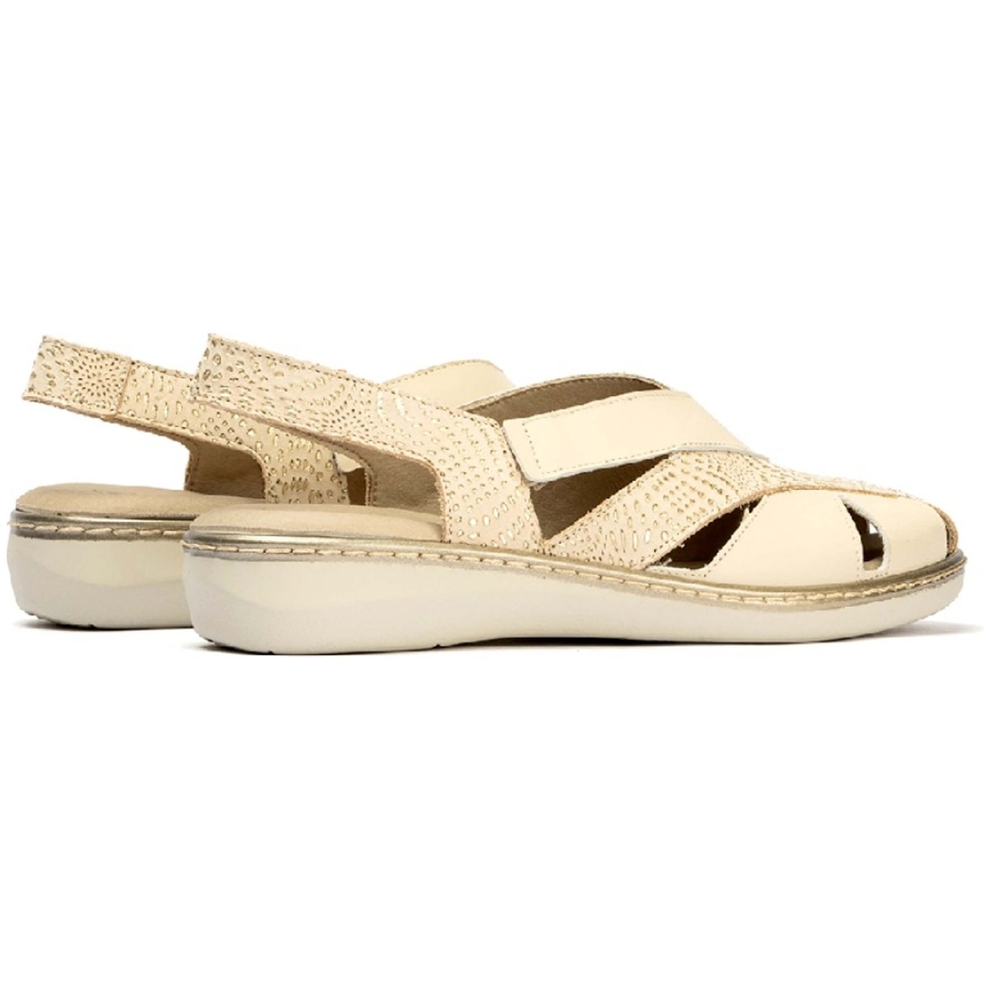 Sandalias Pitillos 5583