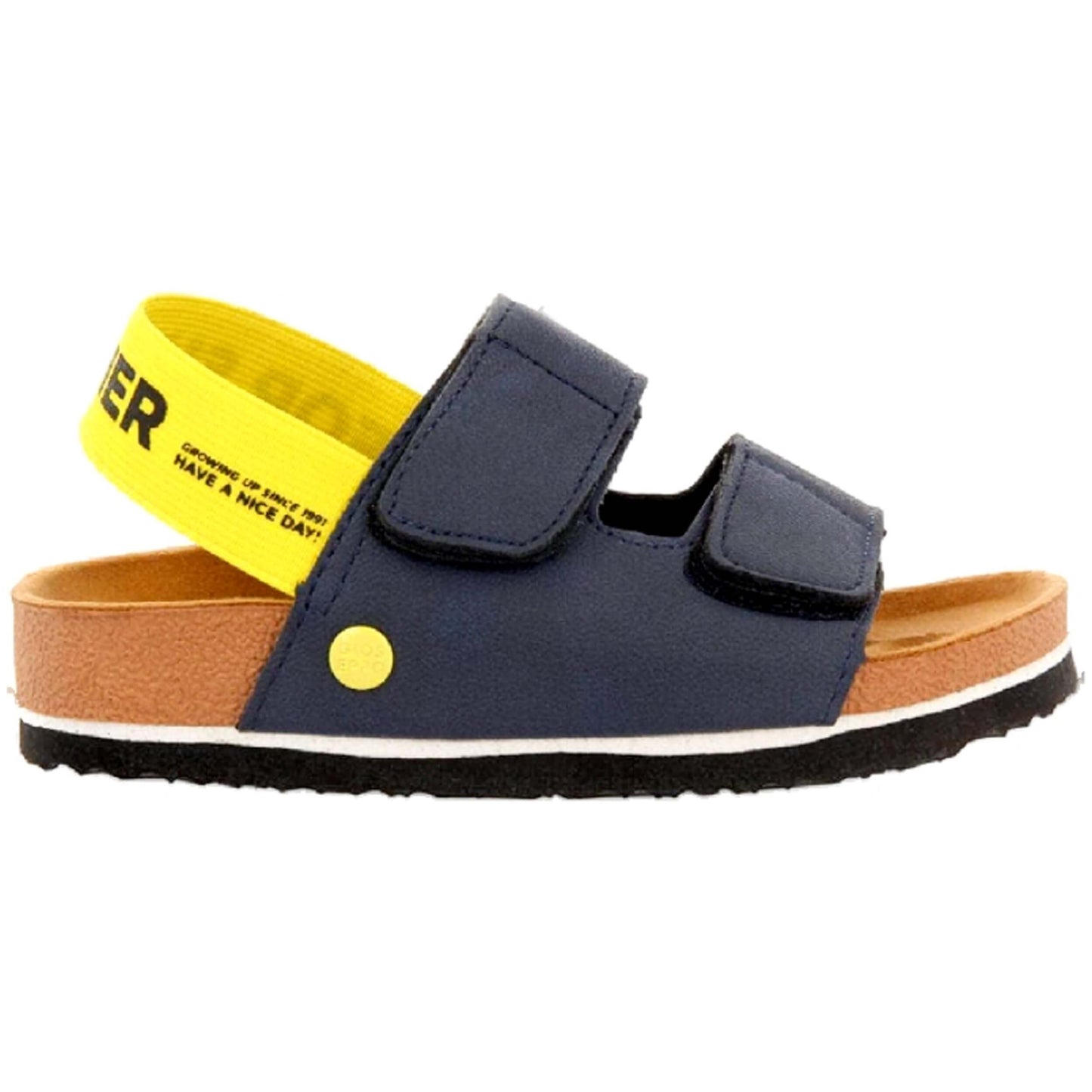 Sandalias Gioseppo Courgis