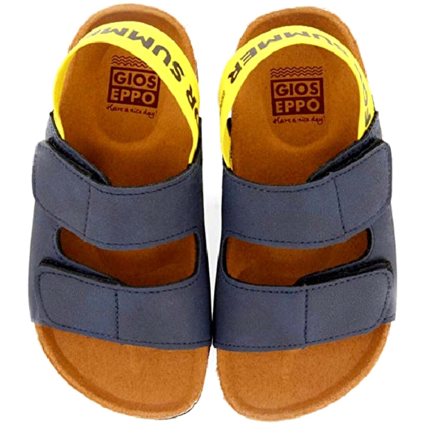 Sandalias Gioseppo Courgis