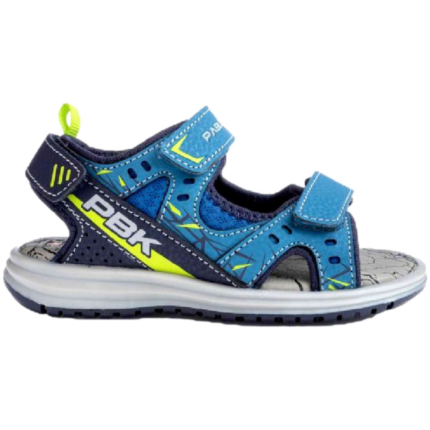 Sandalias Pablosky 976510