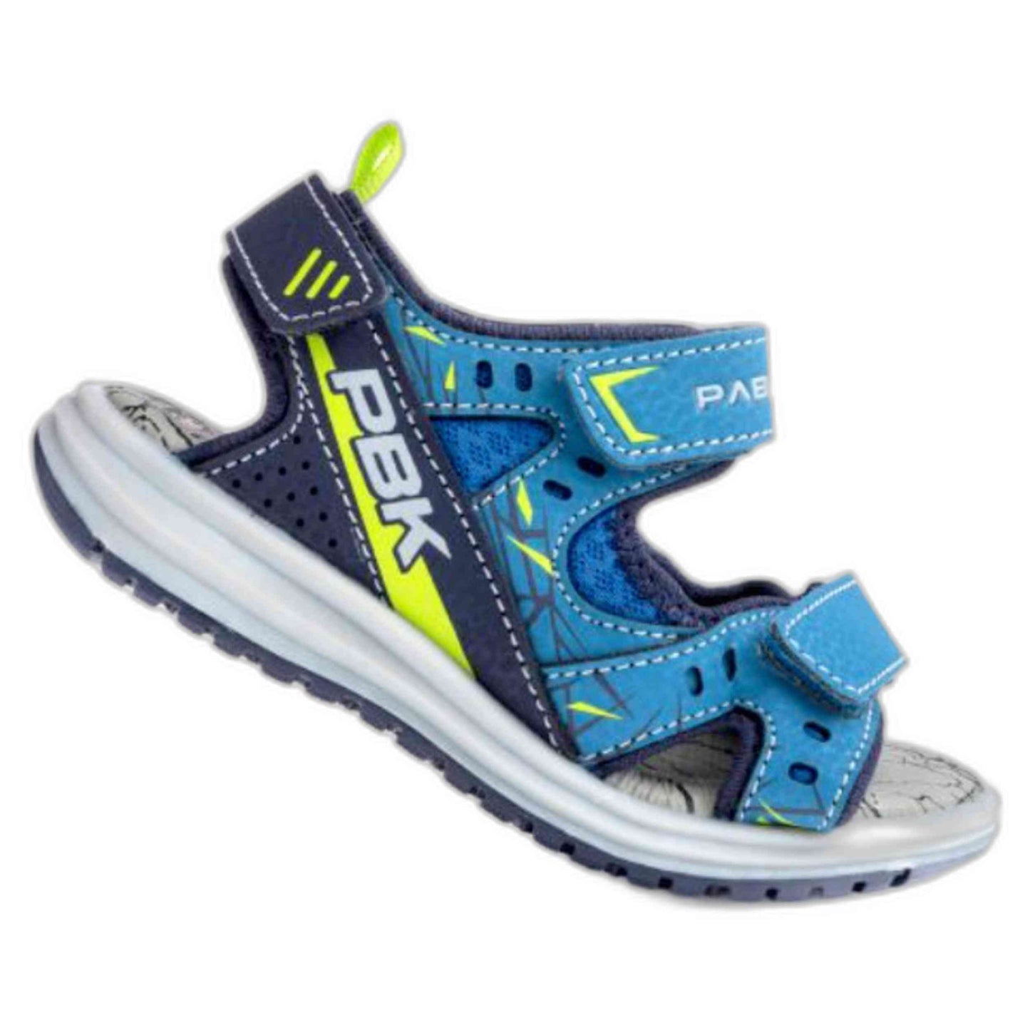 Sandalias Pablosky 976510