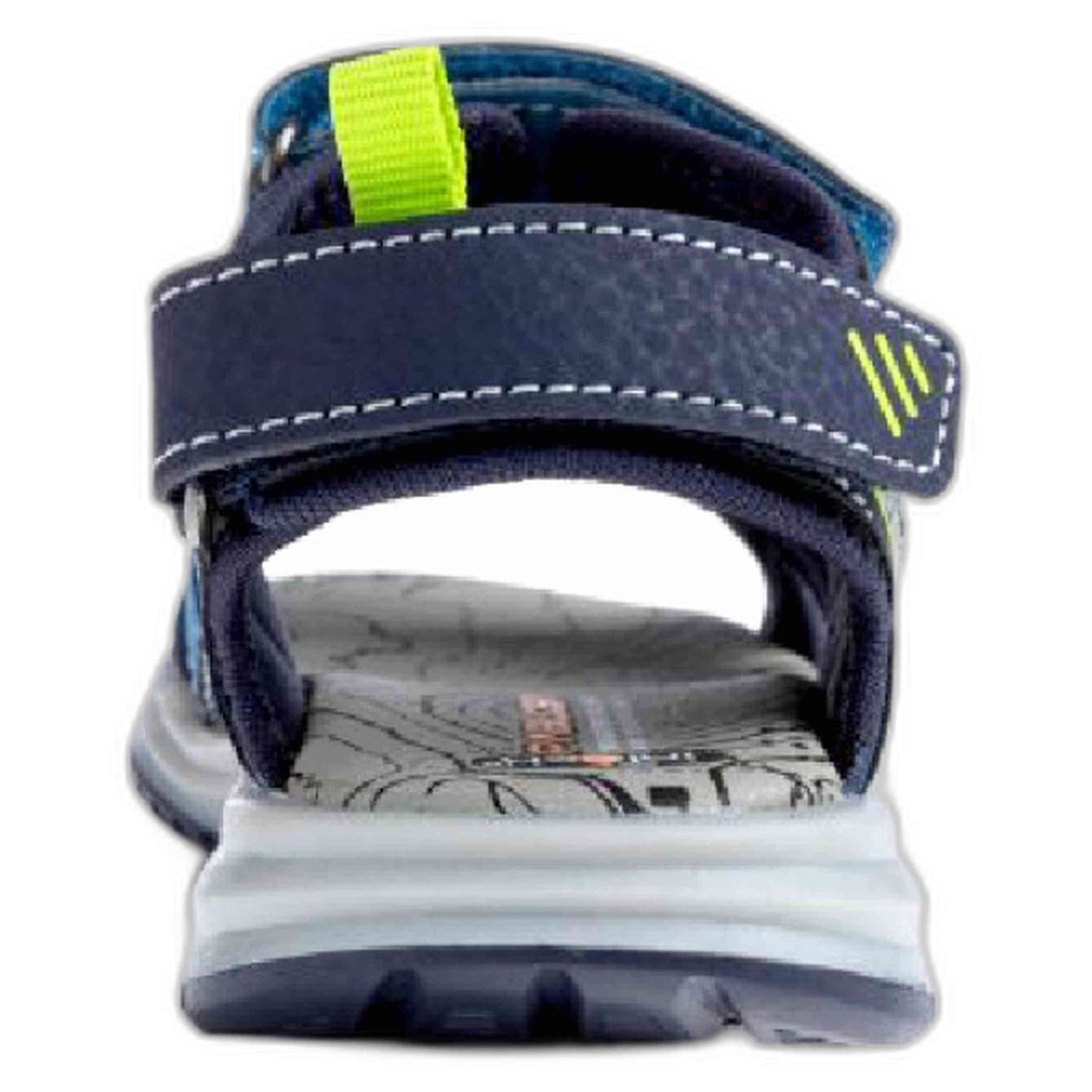 Sandalias Pablosky 976510