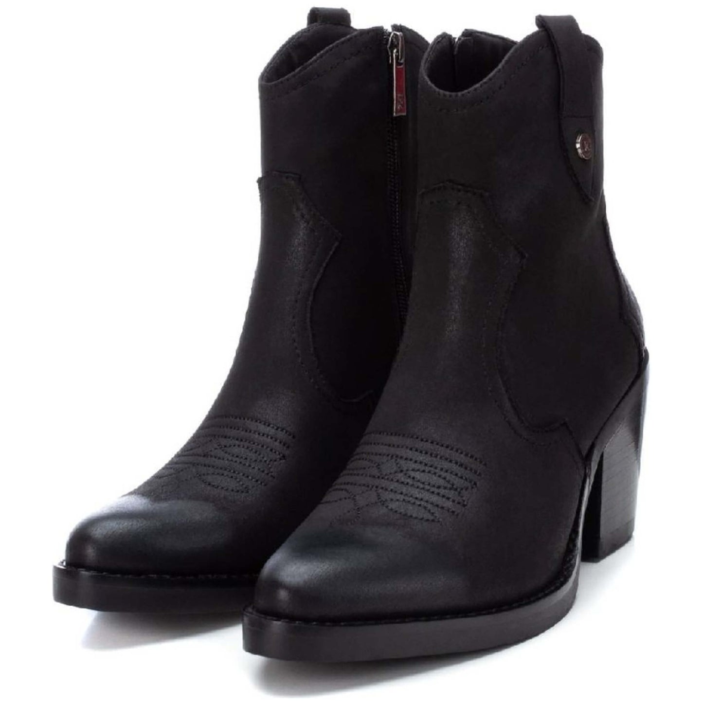 Botines Xti