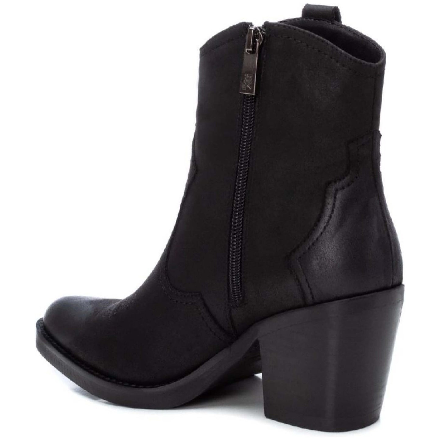 Botines Xti