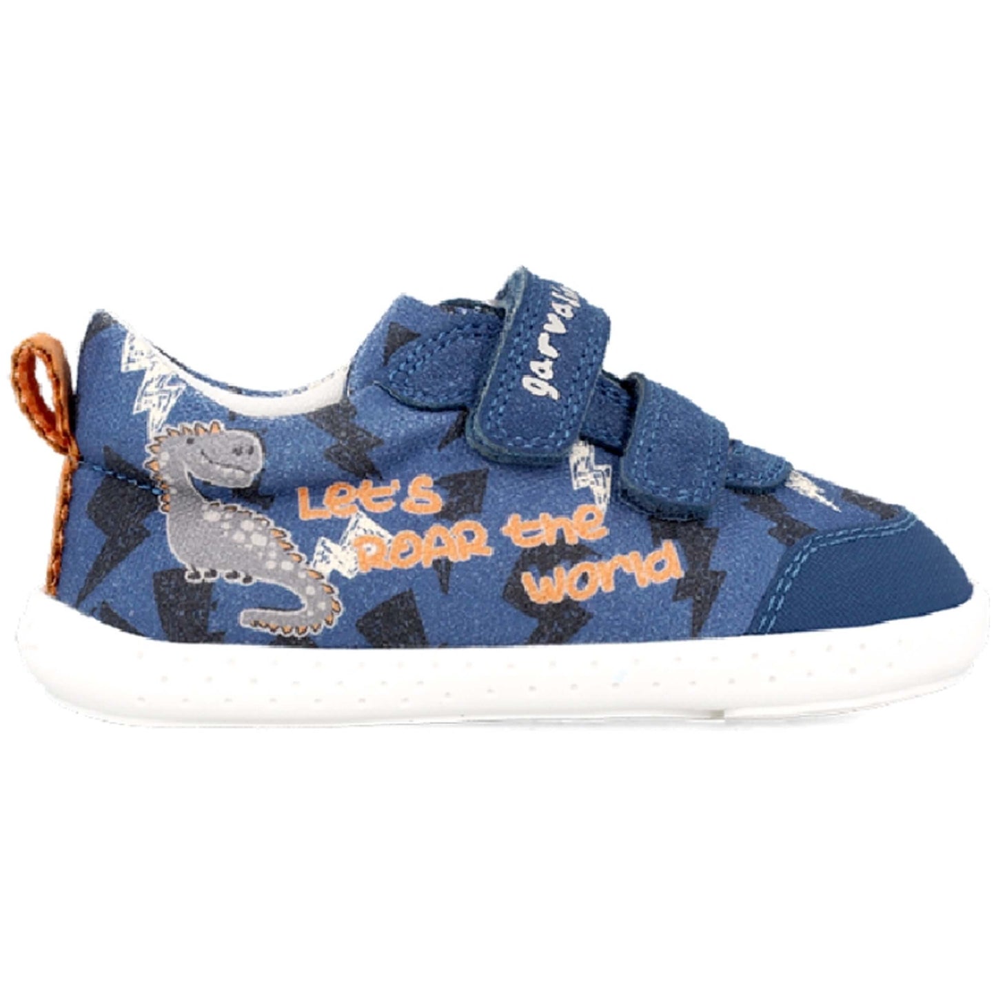 Zapatillas Garvalin