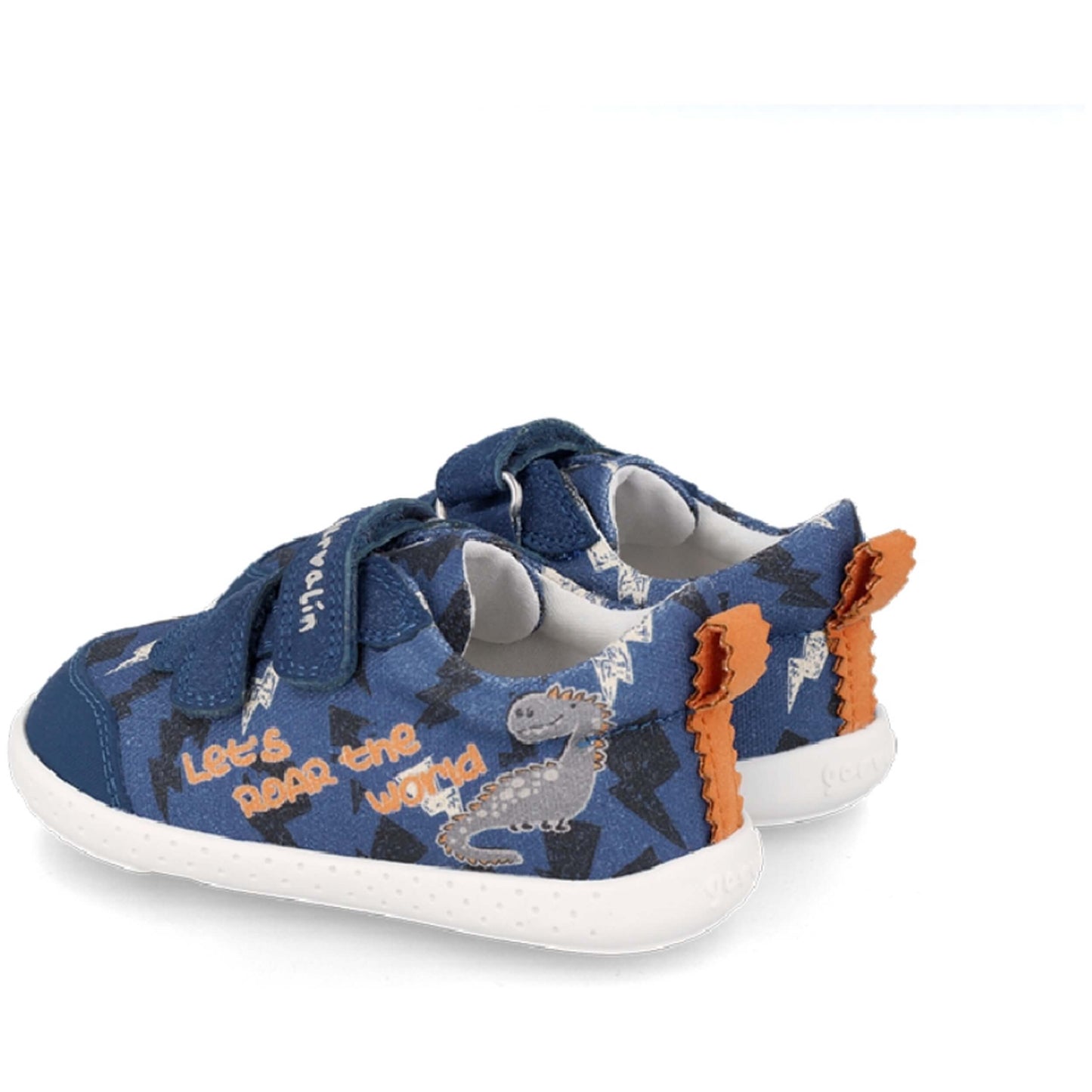 Zapatillas Garvalin