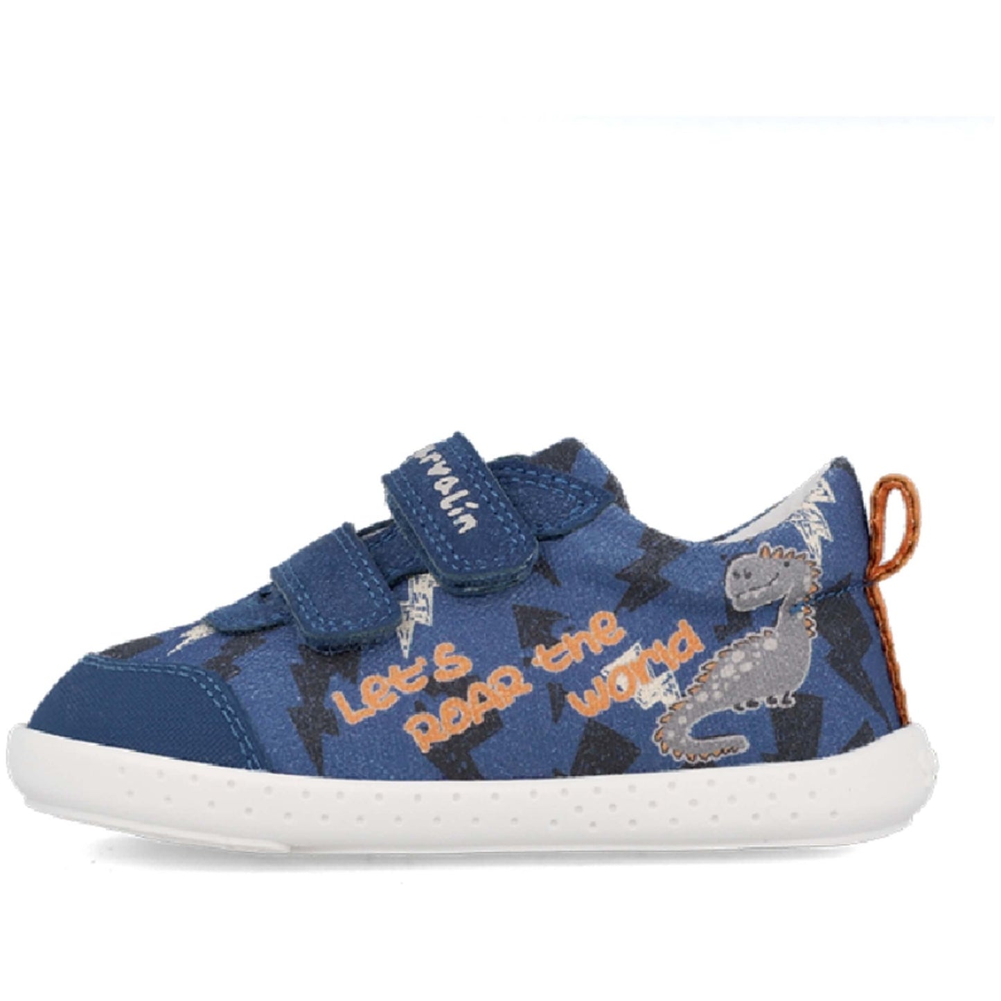 Zapatillas Garvalin