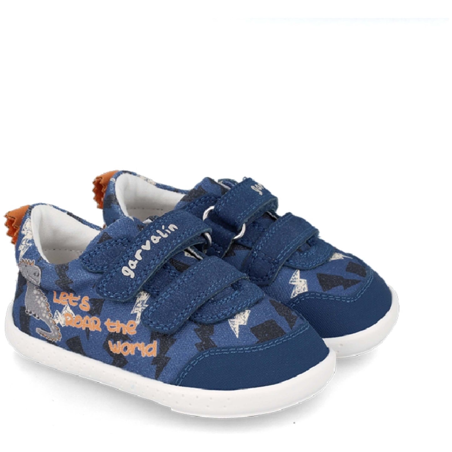 Zapatillas Garvalin
