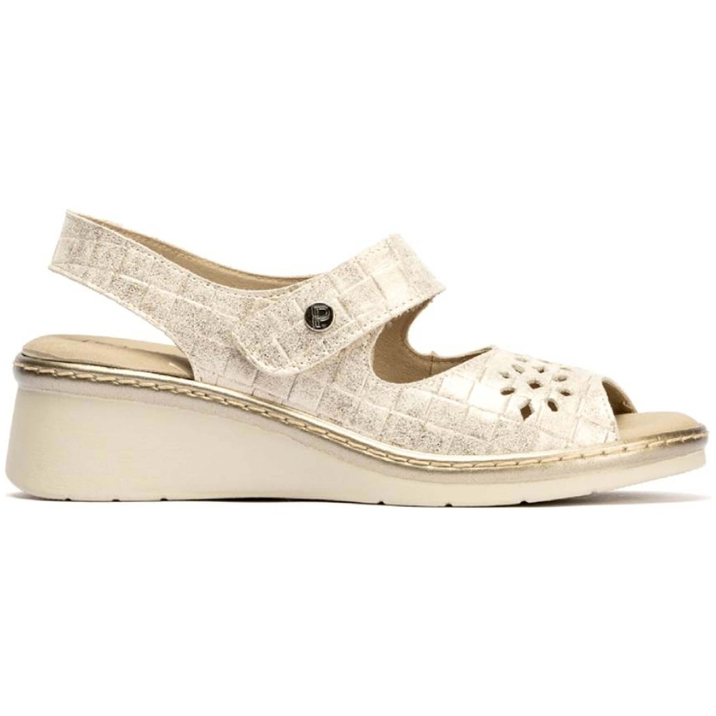 Sandalias Pitillos 5680