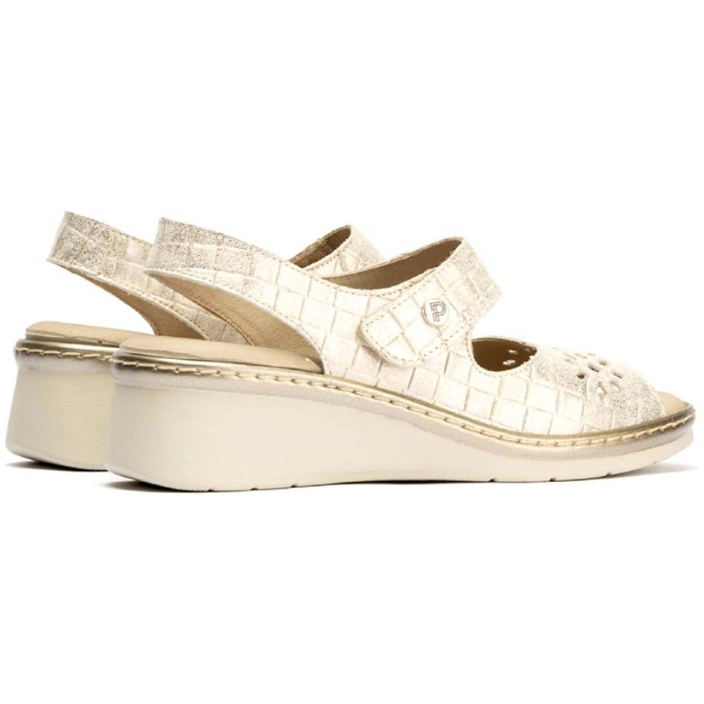 Sandalias Pitillos 5680