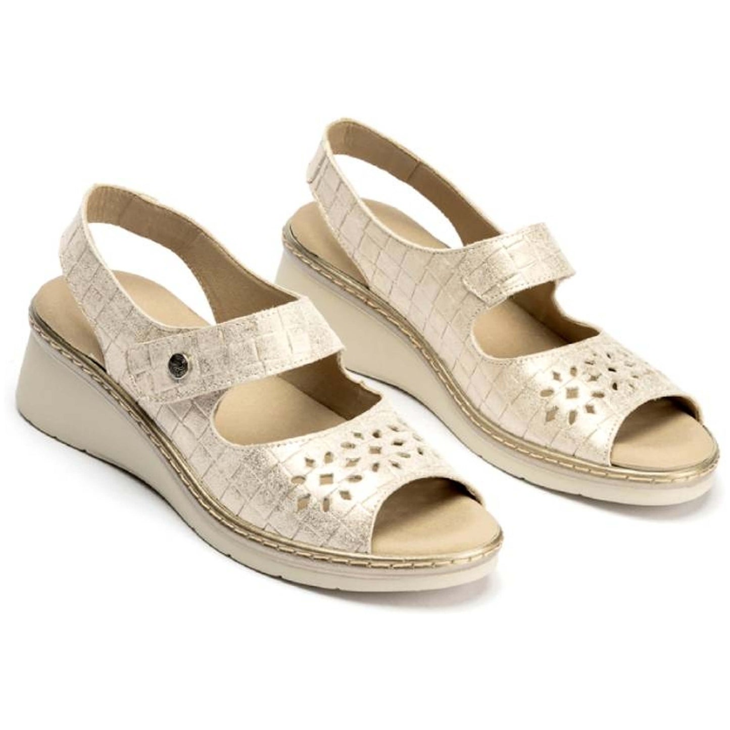 Sandalias Pitillos 5680