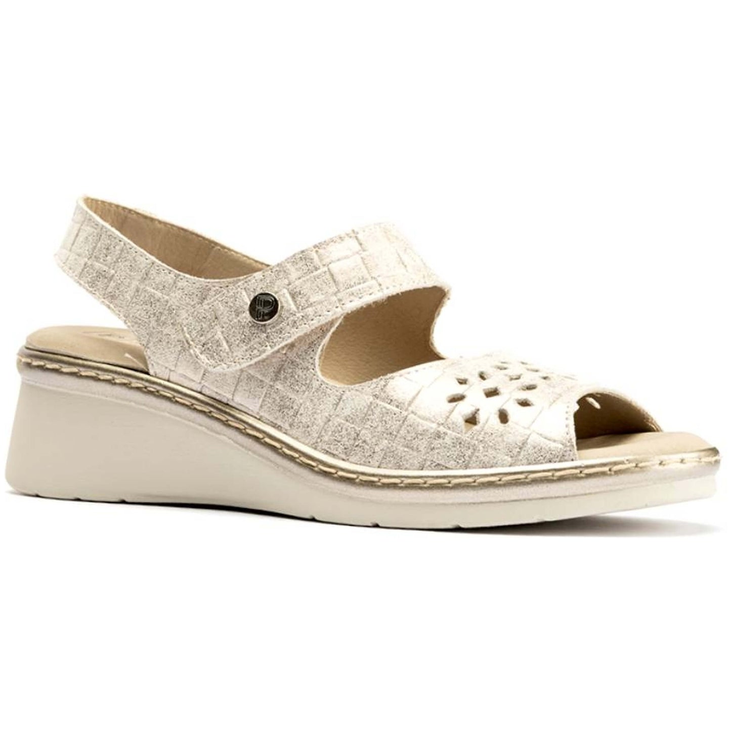 Sandalias Pitillos 5680