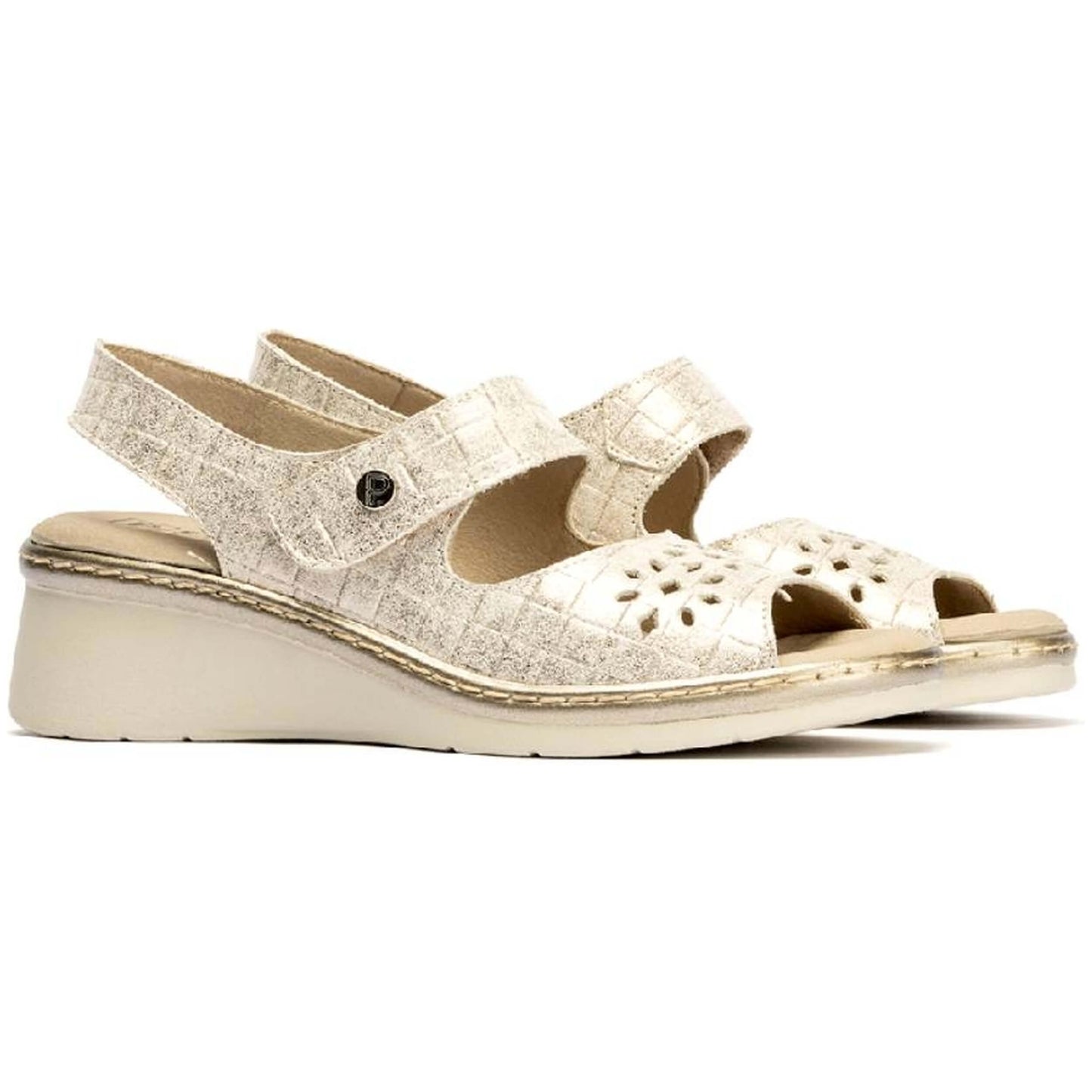 Sandalias Pitillos 5680