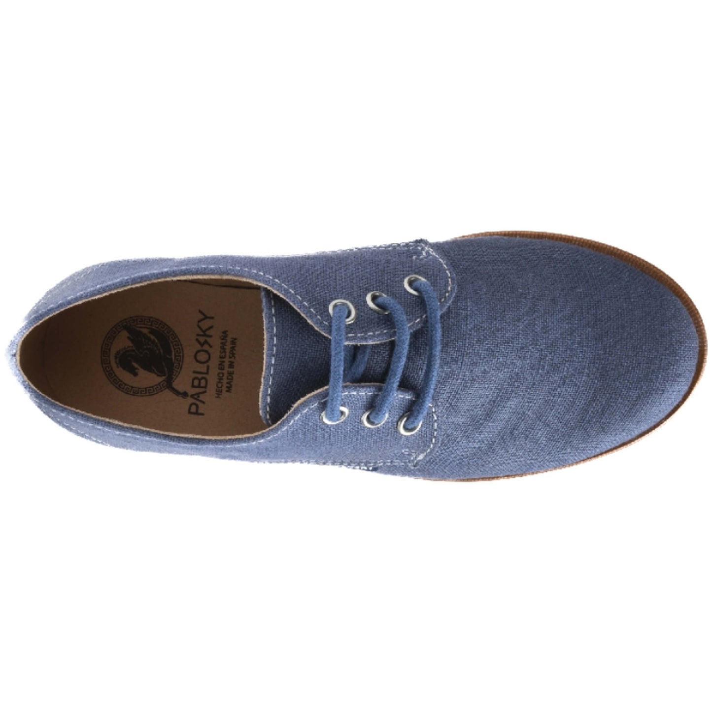 Zapatos Pablosky