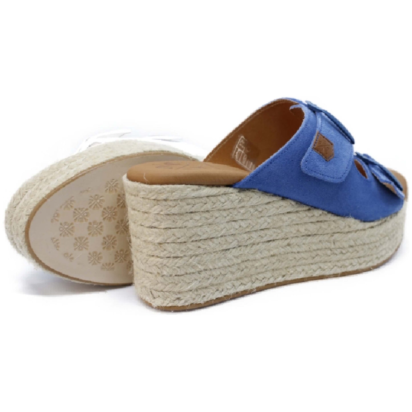 Sandalias Popa Aloha
