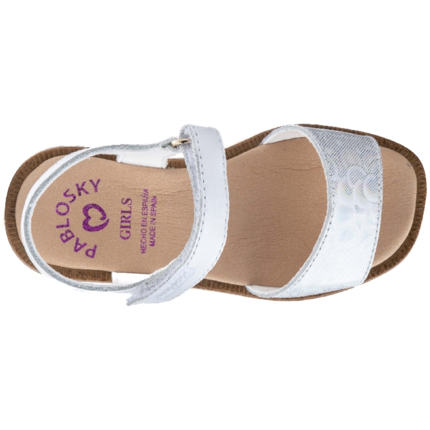 Sandalias Pablosky 427108