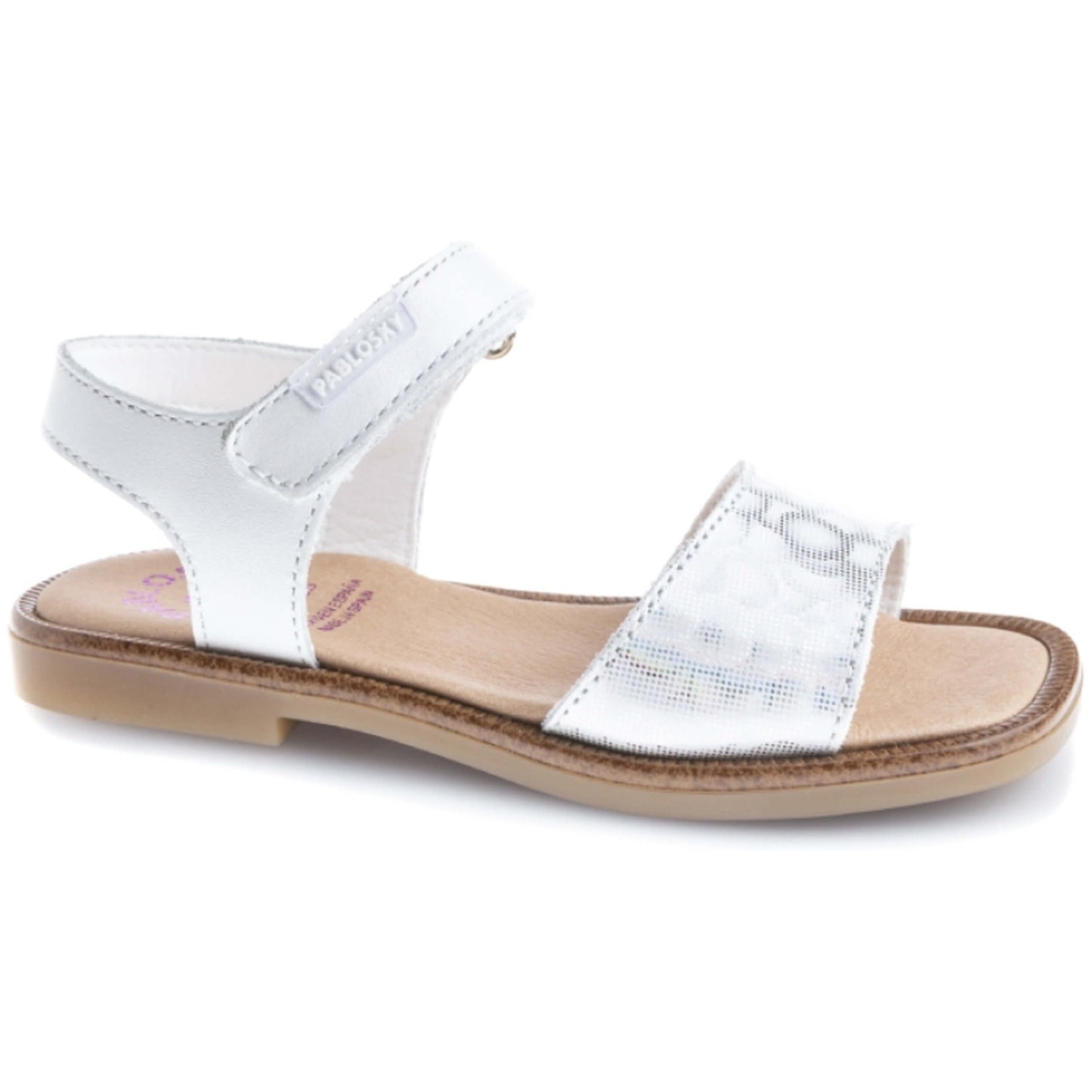 Sandalias Pablosky 427108