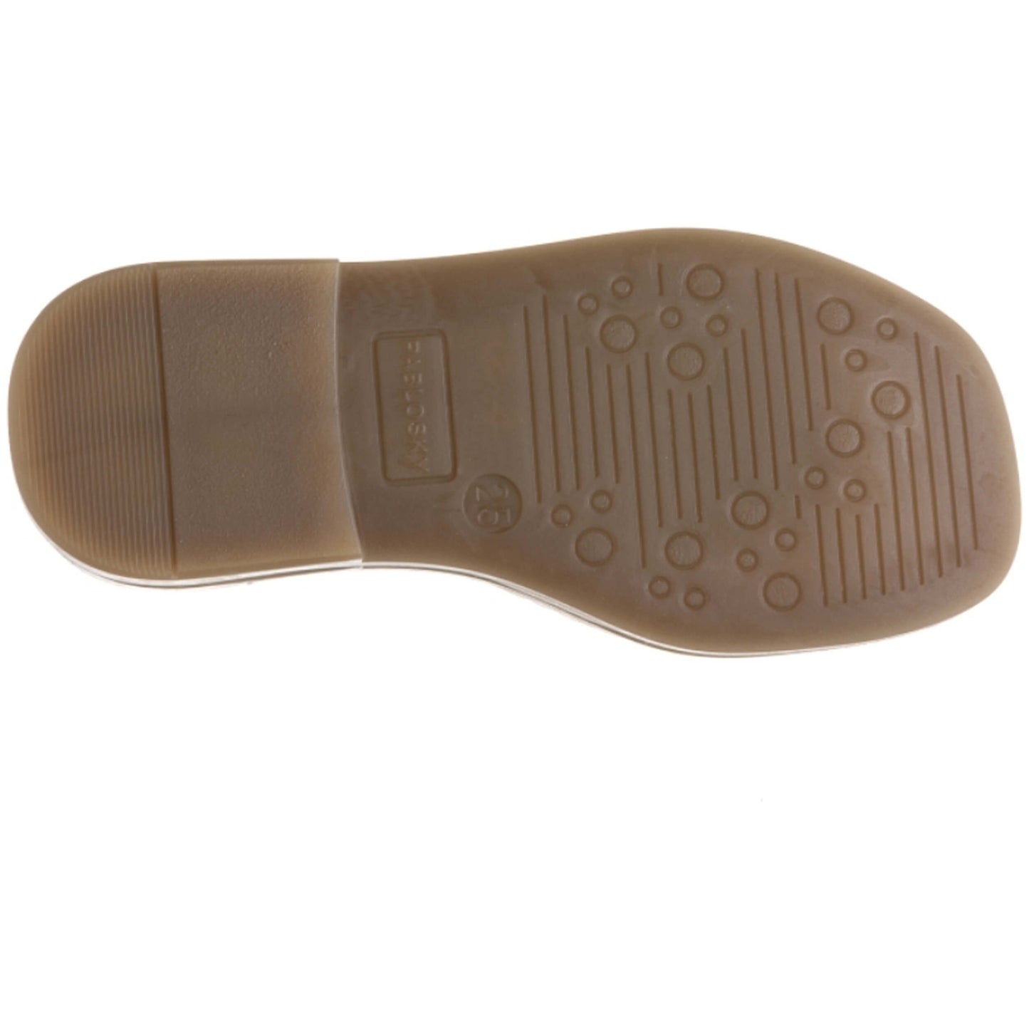 Sandalias Pablosky 427108