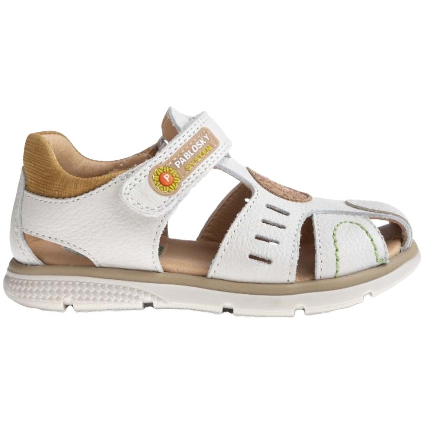 Sandalias Pablosky 514035