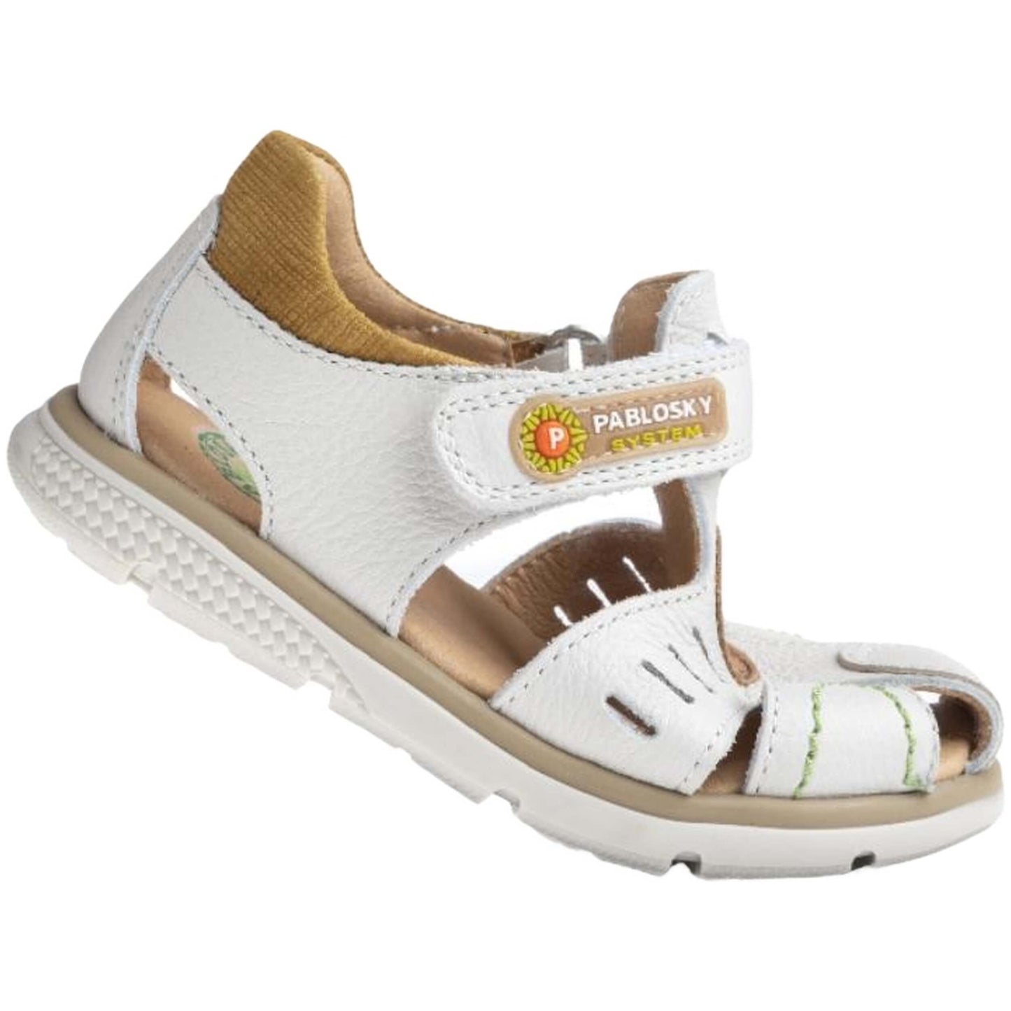 Sandalias Pablosky 514035